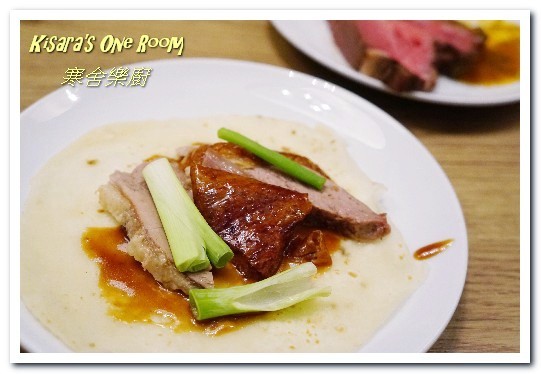 寒舍樂廚:南港美食.吃到飽得要吃得巧,當然就要選得好!──寒舍樂廚