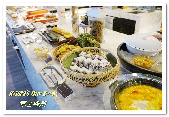 寒舍樂廚:南港美食.吃到飽得要吃得巧,當然就要選得好!──寒舍樂廚