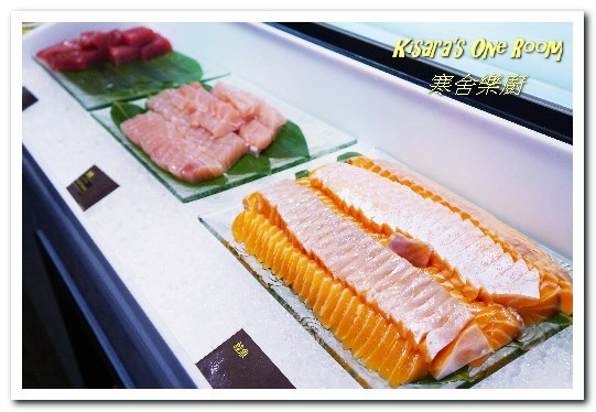 寒舍樂廚:南港美食.吃到飽得要吃得巧,當然就要選得好!──寒舍樂廚