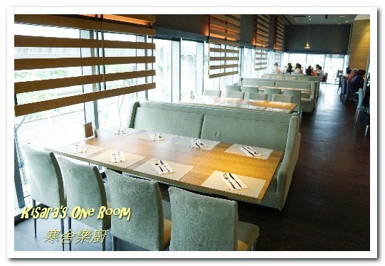 寒舍樂廚:南港美食.吃到飽得要吃得巧,當然就要選得好!──寒舍樂廚