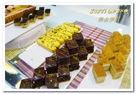 寒舍樂廚:南港美食.吃到飽得要吃得巧,當然就要選得好!──寒舍樂廚