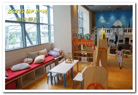 寒舍樂廚:南港美食.吃到飽得要吃得巧,當然就要選得好!──寒舍樂廚