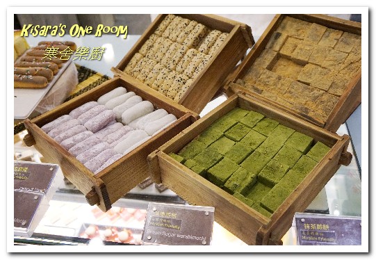 寒舍樂廚:南港美食.吃到飽得要吃得巧,當然就要選得好!──寒舍樂廚