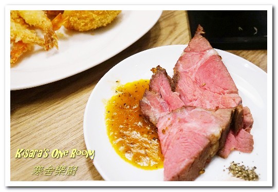 寒舍樂廚:南港美食.吃到飽得要吃得巧,當然就要選得好!──寒舍樂廚