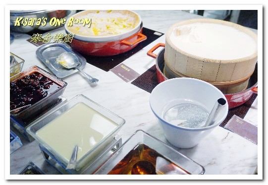 寒舍樂廚:南港美食.吃到飽得要吃得巧,當然就要選得好!──寒舍樂廚