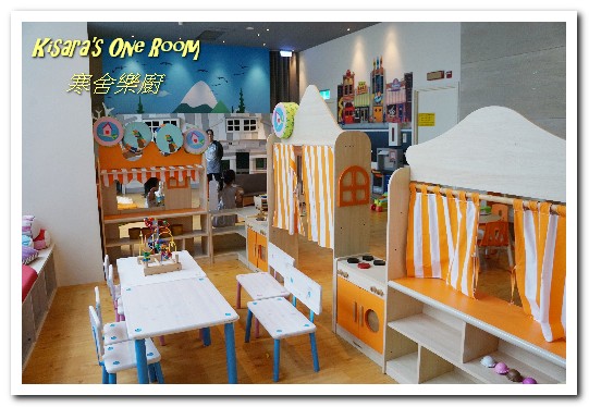 寒舍樂廚:南港美食.吃到飽得要吃得巧,當然就要選得好!──寒舍樂廚