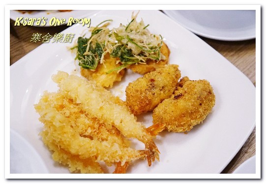 寒舍樂廚:南港美食.吃到飽得要吃得巧,當然就要選得好!──寒舍樂廚