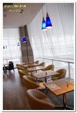 寒舍樂廚:南港美食.吃到飽得要吃得巧,當然就要選得好!──寒舍樂廚