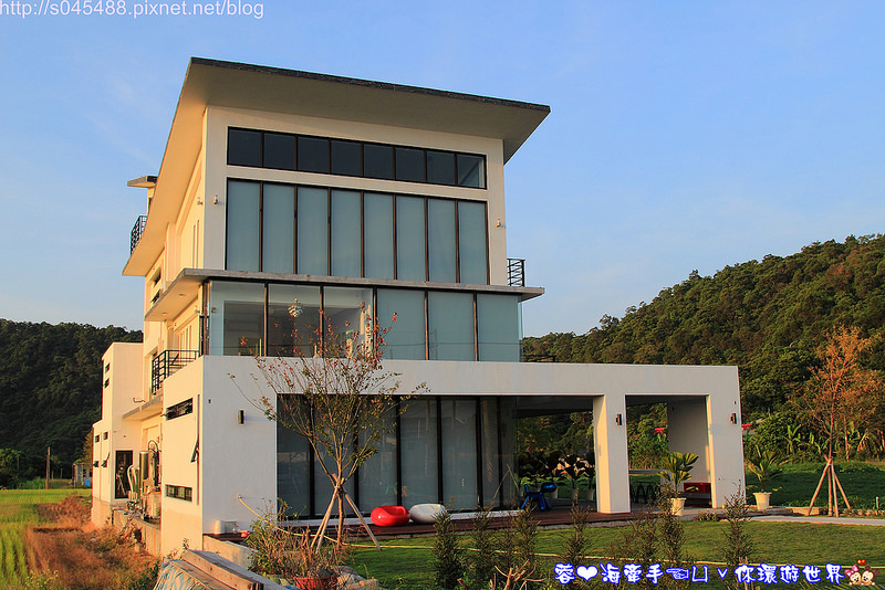 【宜蘭▍親子民宿】湖漾189風格旅店♥梅花湖旁的浪漫玻璃屋,親子同住的首選