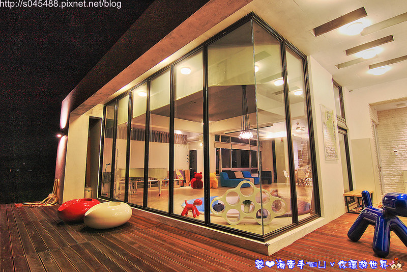 【宜蘭▍親子民宿】湖漾189風格旅店♥梅花湖旁的浪漫玻璃屋,親子同住的首選