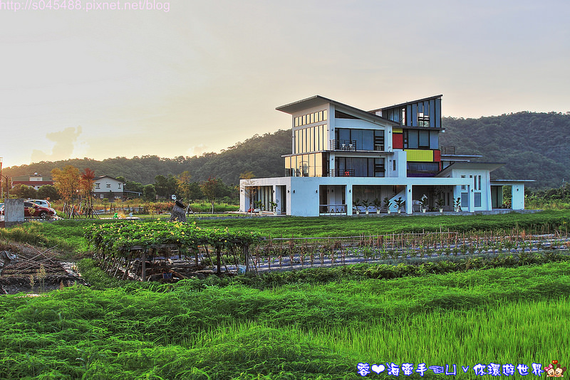 【宜蘭▍親子民宿】湖漾189風格旅店♥梅花湖旁的浪漫玻璃屋,親子同住的首選
