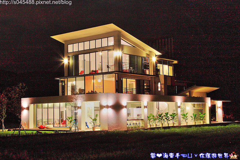 【宜蘭▍親子民宿】湖漾189風格旅店♥梅花湖旁的浪漫玻璃屋,親子同住的首選