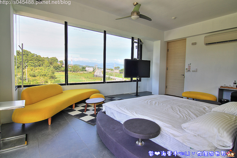 【宜蘭▍親子民宿】湖漾189風格旅店♥梅花湖旁的浪漫玻璃屋,親子同住的首選