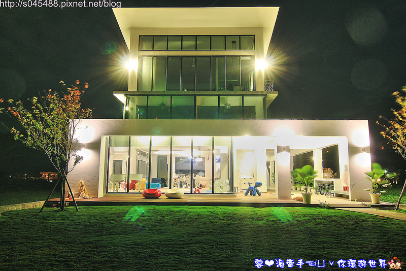 【宜蘭▍親子民宿】湖漾189風格旅店♥梅花湖旁的浪漫玻璃屋,親子同住的首選