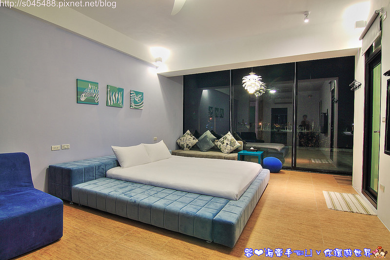 【宜蘭▍親子民宿】湖漾189風格旅店♥梅花湖旁的浪漫玻璃屋,親子同住的首選