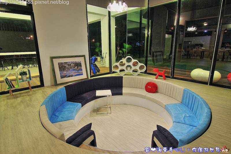 【宜蘭▍親子民宿】湖漾189風格旅店♥梅花湖旁的浪漫玻璃屋,親子同住的首選