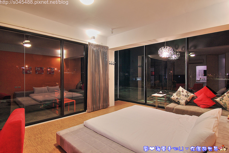 【宜蘭▍親子民宿】湖漾189風格旅店♥梅花湖旁的浪漫玻璃屋,親子同住的首選