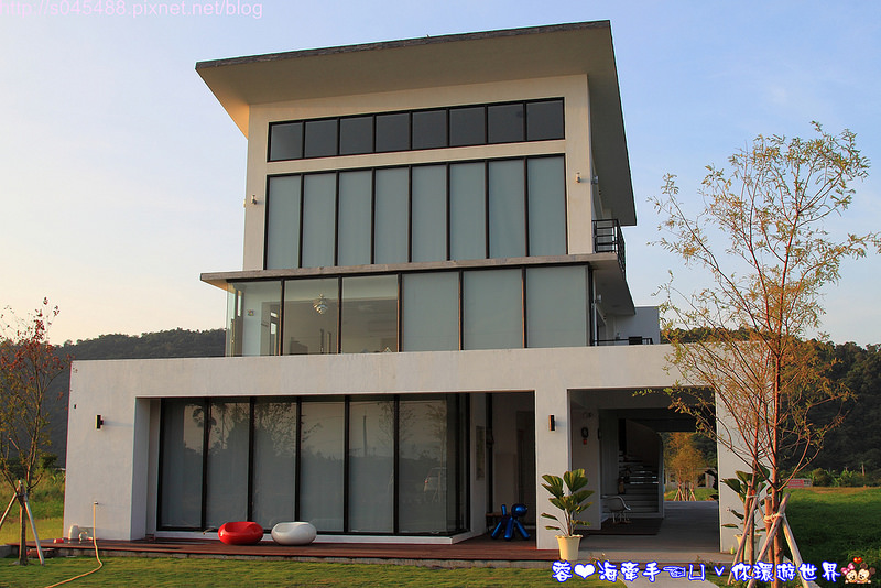 【宜蘭▍親子民宿】湖漾189風格旅店♥梅花湖旁的浪漫玻璃屋,親子同住的首選