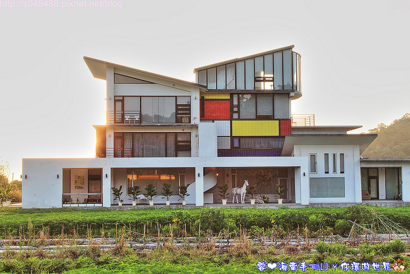 【宜蘭▍親子民宿】湖漾189風格旅店♥梅花湖旁的浪漫玻璃屋,親子同住的首選