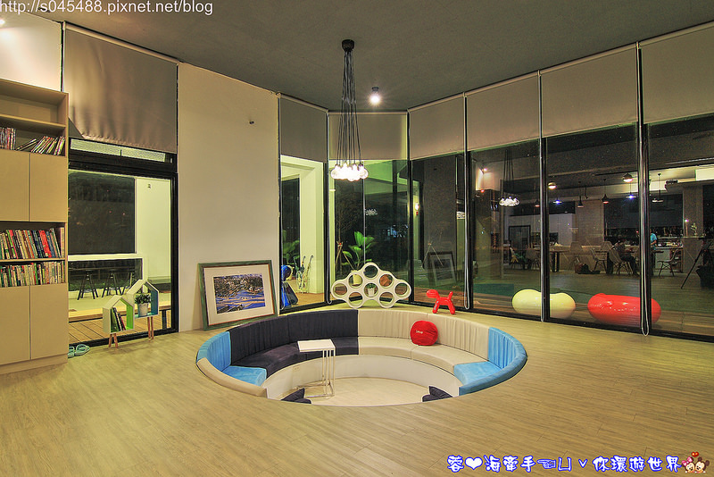 【宜蘭▍親子民宿】湖漾189風格旅店♥梅花湖旁的浪漫玻璃屋,親子同住的首選