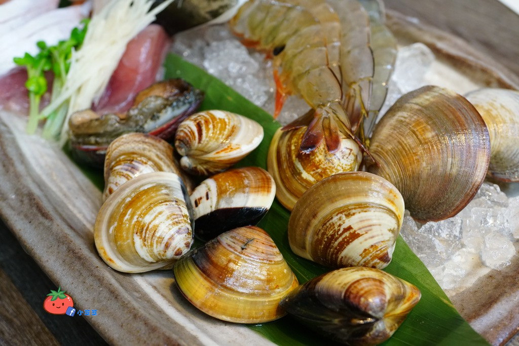 桃園家庭聚餐推薦 日本料理 村民食堂山越壽司