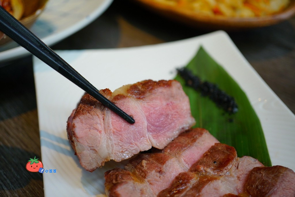 桃園家庭聚餐推薦 日本料理 村民食堂山越壽司