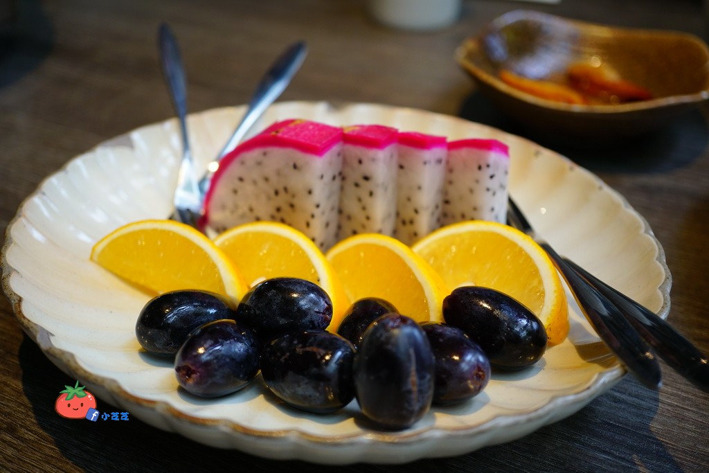 桃園家庭聚餐推薦 日本料理 村民食堂山越壽司