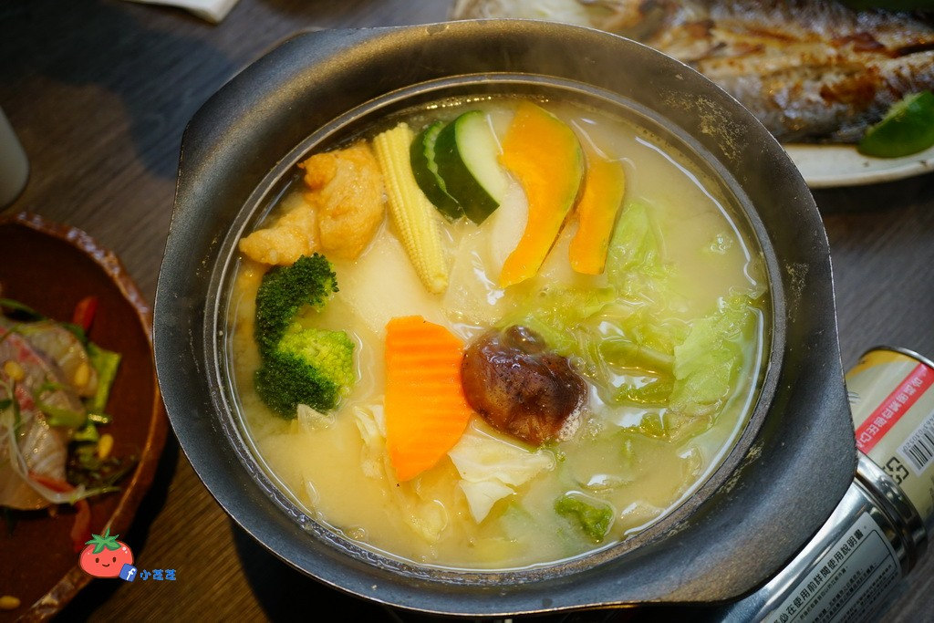 桃園家庭聚餐推薦 日本料理 村民食堂山越壽司