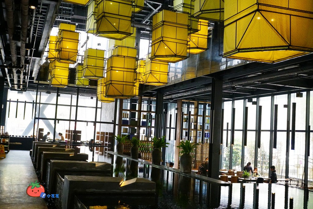 桃園家庭聚餐推薦 日本料理 村民食堂山越壽司