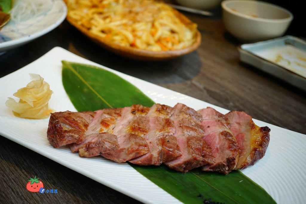 桃園家庭聚餐推薦 日本料理 村民食堂山越壽司