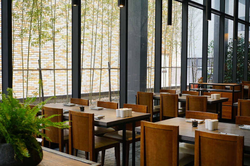 桃園家庭聚餐推薦 日本料理 村民食堂山越壽司