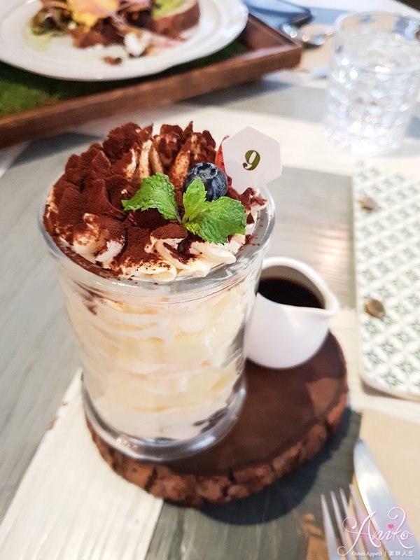 【台北美食】September Café 九月咖啡。名不虛傳！東區經典元老級網美餐廳 - ANIKO 艾妮可美味人生