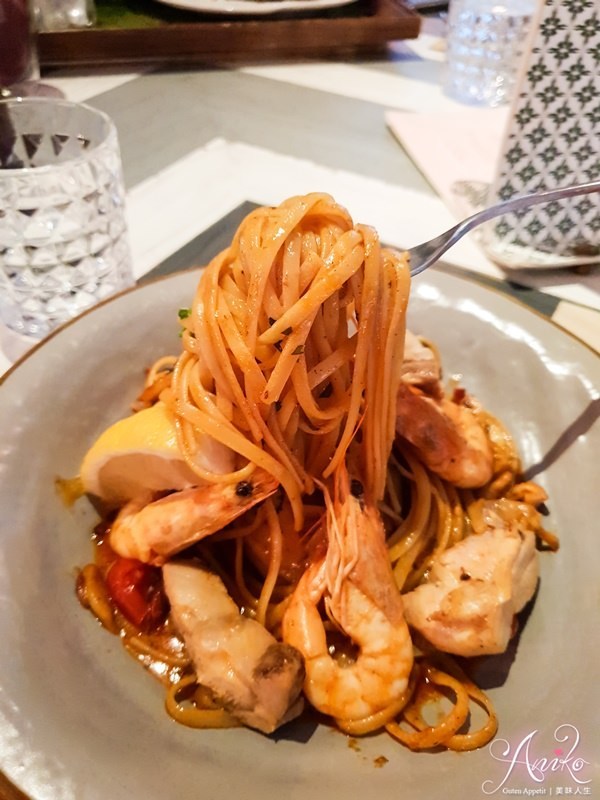 【台北美食】September Café 九月咖啡。名不虛傳！東區經典元老級網美餐廳 - ANIKO 艾妮可美味人生