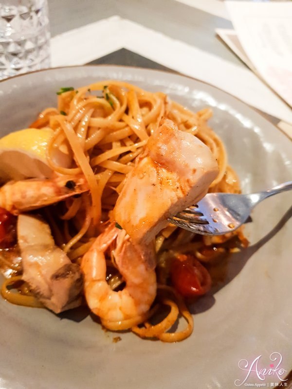 【台北美食】September Café 九月咖啡。名不虛傳！東區經典元老級網美餐廳 - ANIKO 艾妮可美味人生