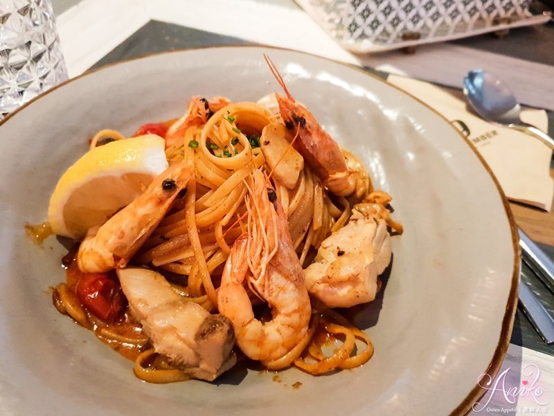 【台北美食】September Café 九月咖啡。名不虛傳！東區經典元老級網美餐廳 - ANIKO 艾妮可美味人生