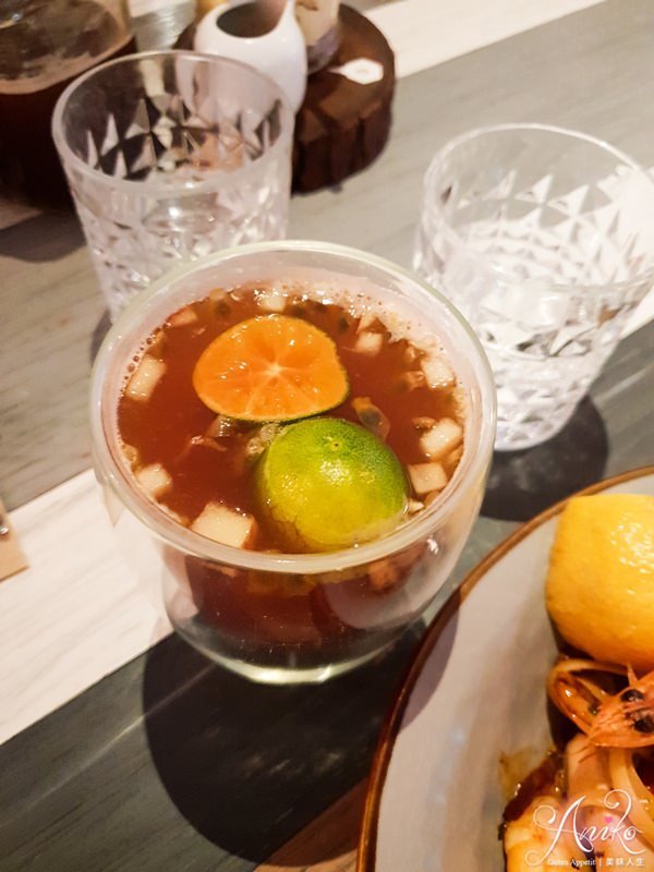 【台北美食】September Café 九月咖啡。名不虛傳！東區經典元老級網美餐廳 - ANIKO 艾妮可美味人生