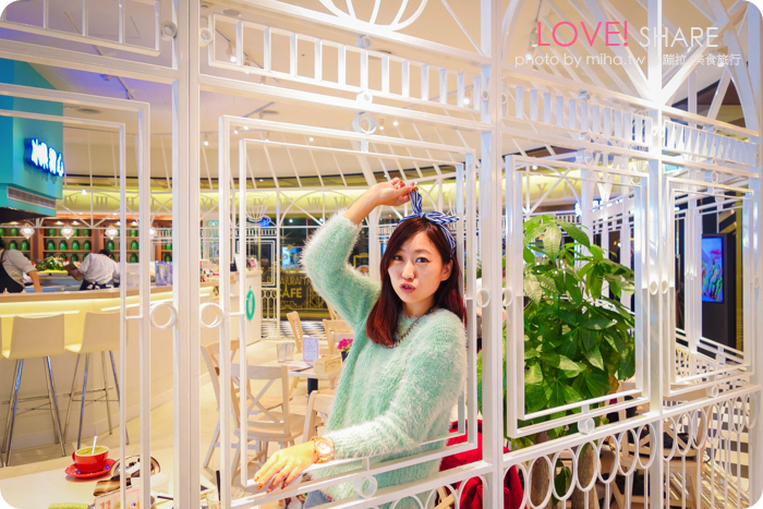 冰果甜心,台北下午茶,att4fun下午茶