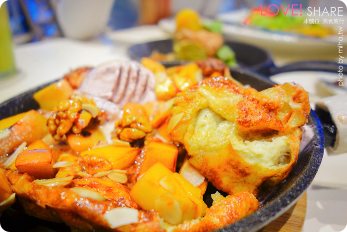 冰果甜心,台北下午茶,att4fun下午茶