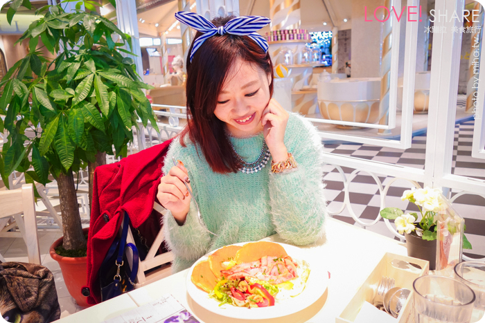 冰果甜心,台北下午茶,att4fun下午茶