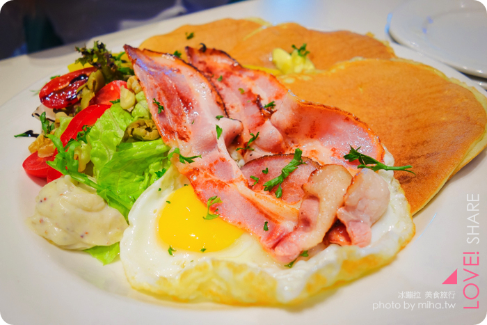 冰果甜心,台北下午茶,att4fun下午茶