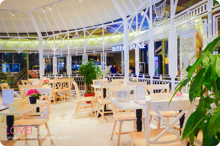 冰果甜心,台北下午茶,att4fun下午茶