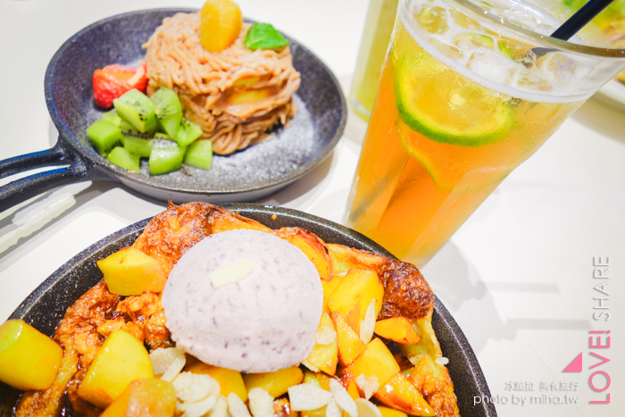 冰果甜心,台北下午茶,att4fun下午茶