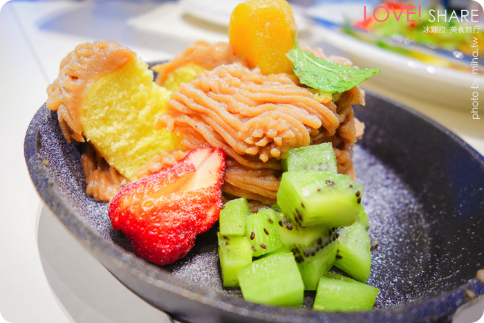 冰果甜心,台北下午茶,att4fun下午茶