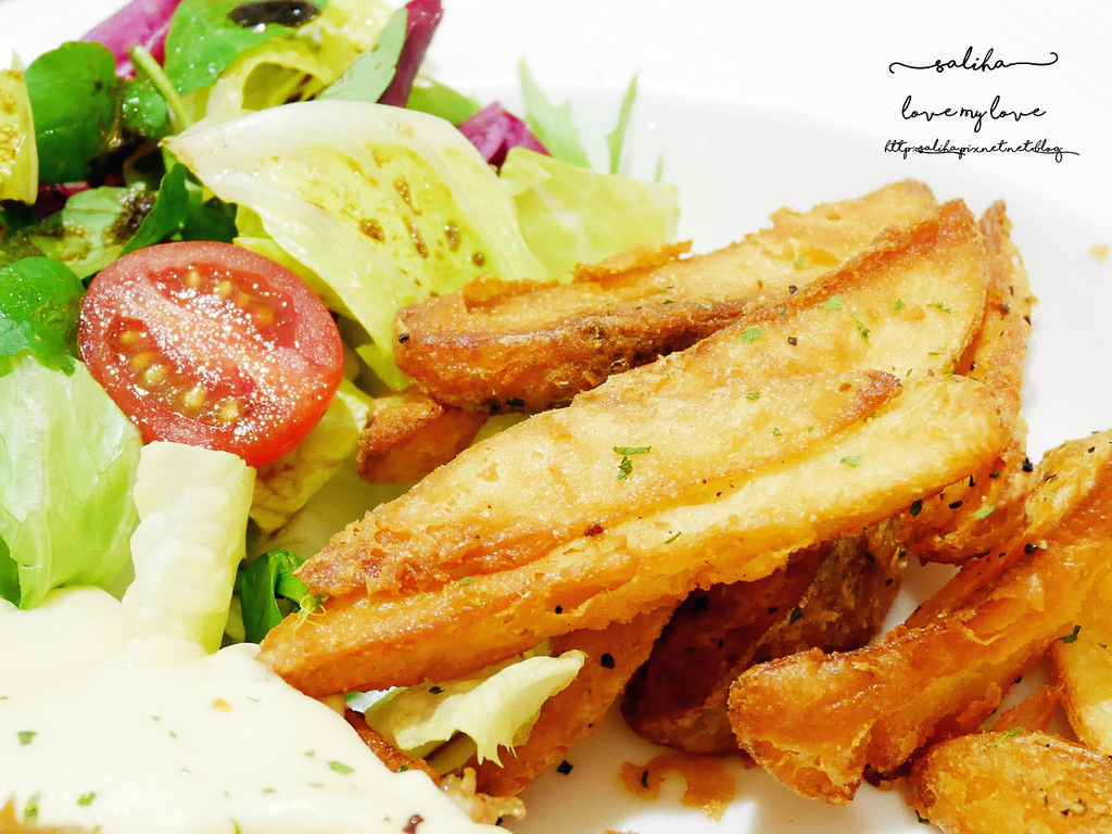 台北信義區附近義大利麵燉飯下午茶推薦att 4 fun 冰果甜心 (1)