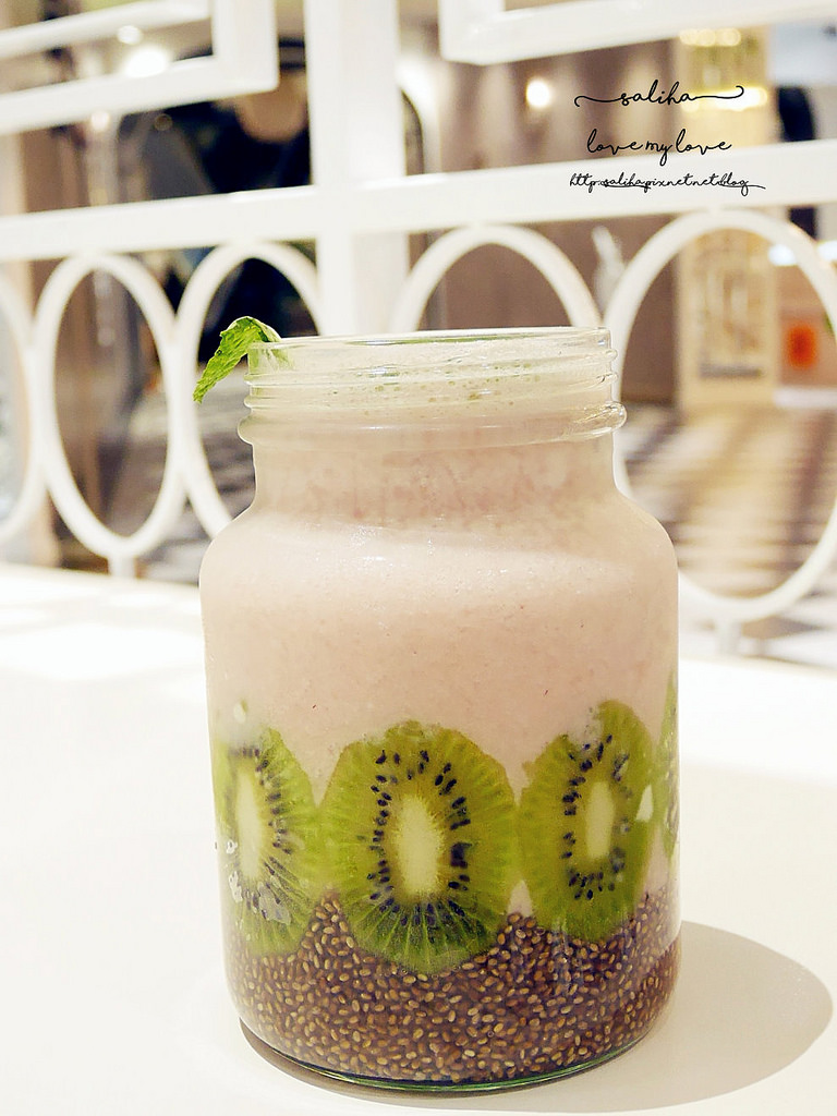 台北信義區夢幻甜點下午茶推薦att 4 fun 冰果甜心 (21)