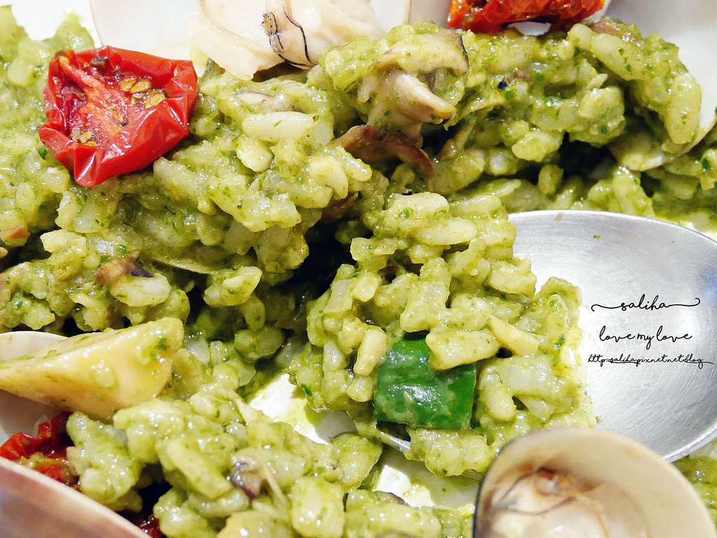 台北信義區附近義大利麵燉飯下午茶推薦att 4 fun 冰果甜心 (6)