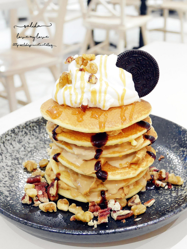 台北信義區夢幻甜點下午茶推薦att 4 fun 冰果甜心 (19)