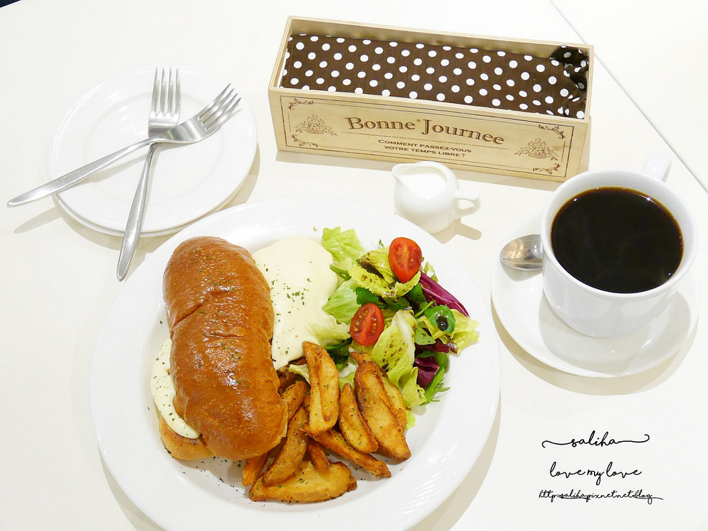 台北信義區夢幻甜點下午茶推薦att 4 fun 冰果甜心 (16)