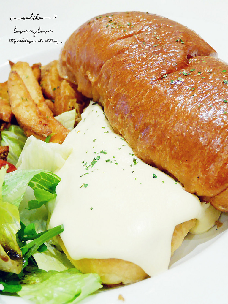 台北信義區夢幻甜點下午茶推薦att 4 fun 冰果甜心 (17)