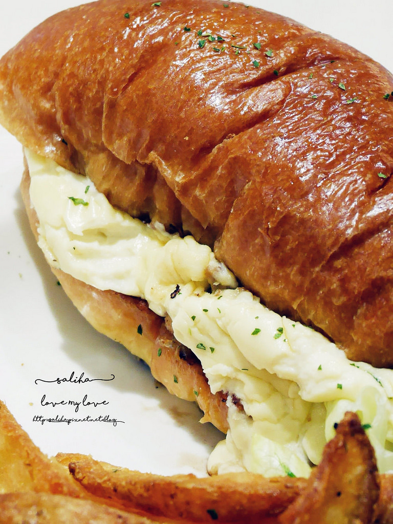 台北信義區附近義大利麵燉飯下午茶推薦att 4 fun 冰果甜心 (2)